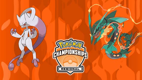Pokémon TCG: Puebla Regionals stream in Latin American Spanish Oct. 24–25