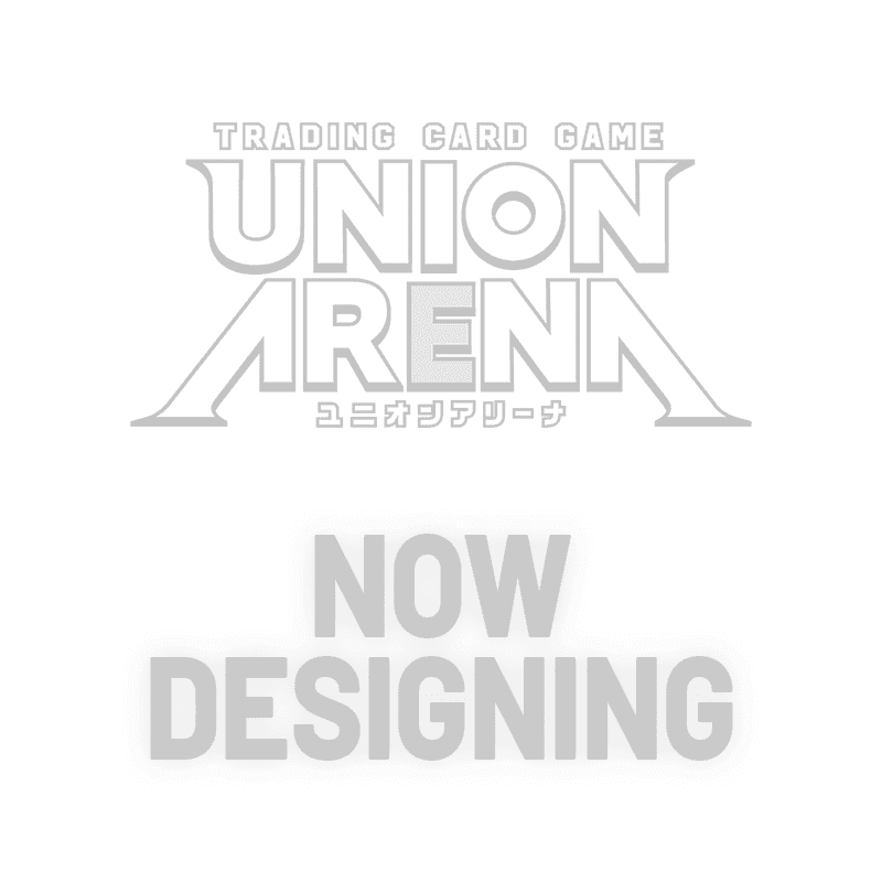UNION ARENA BOOSTER PACK D.Gray-man [UA58BT]