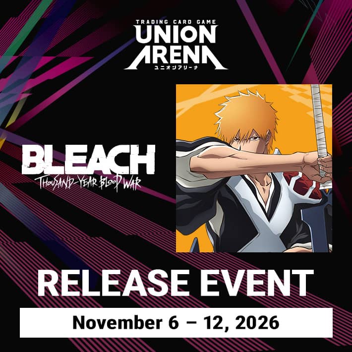 BLEACH: Thousand-Year Blood War Special Release Event