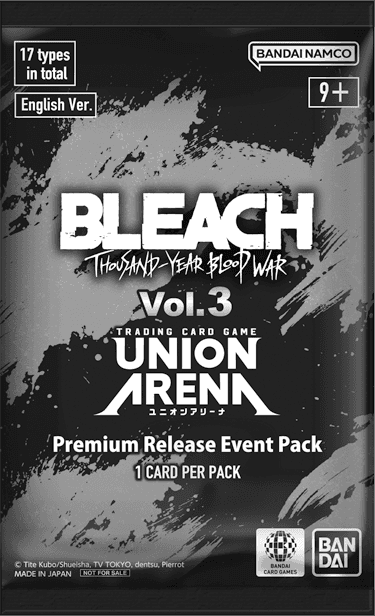 Premium Release Event Pack