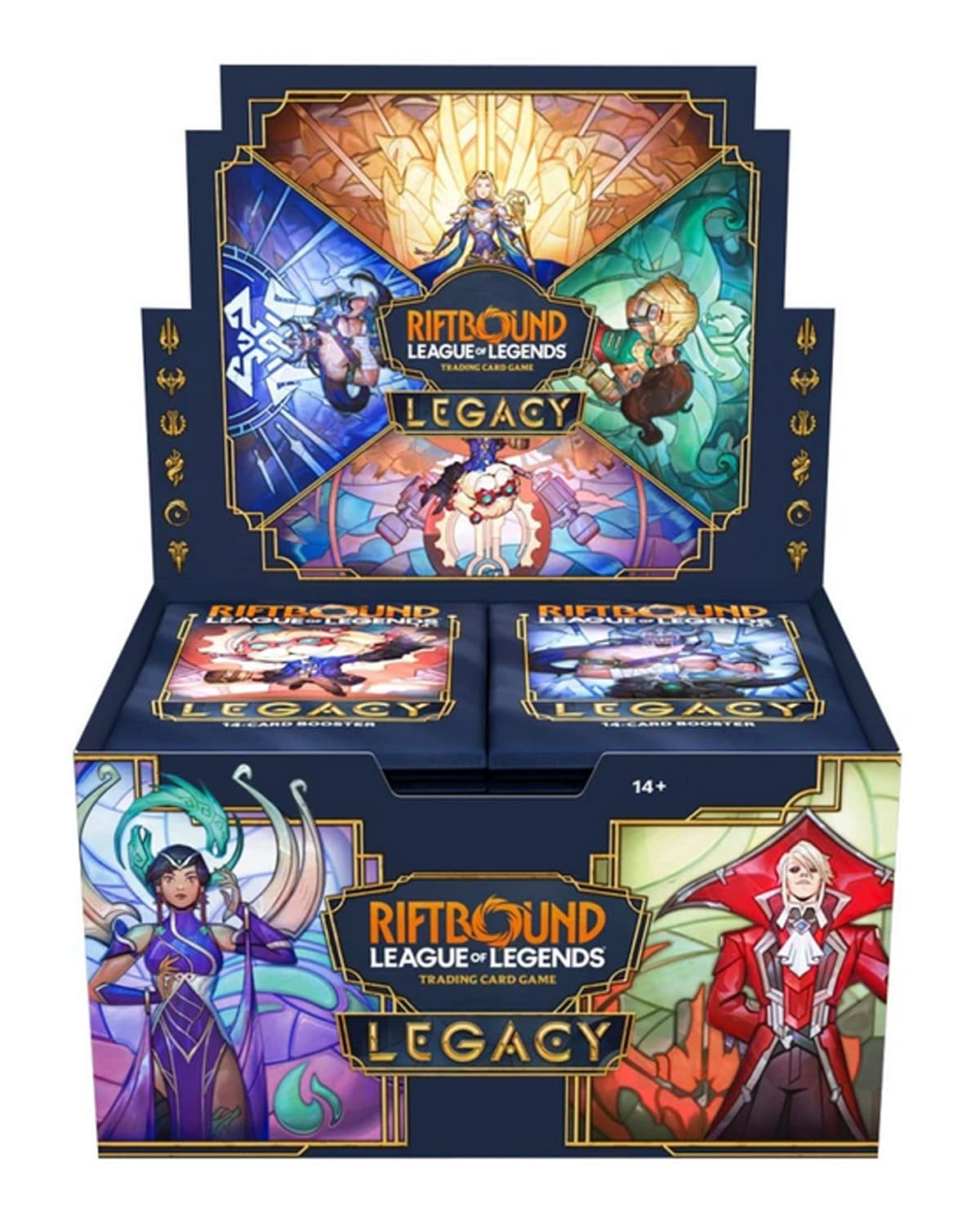 Legacy