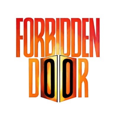 New Japan Pro-Wrestling x AEW: Forbidden Door