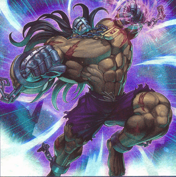 Yu-Gi-Oh! Beyond The Brave reportedly adds Destiny HERO, Umbral Horror, Masked HERO