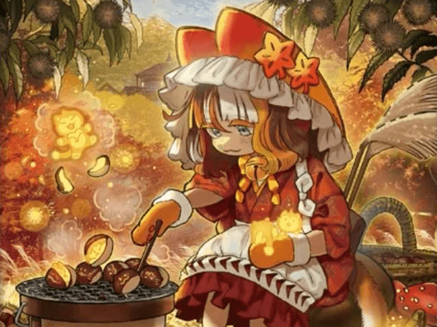 Yu-Gi-Oh! RD/KP27: Marron Cat of Minori (JP033) angeblich enthüllt