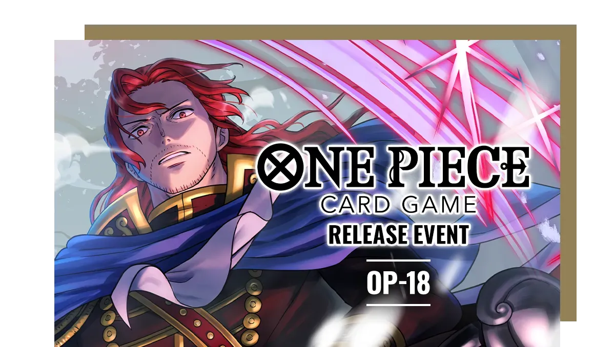 One Piece 4th Anniversary tournament runs Nov. 20–Dec. 17 with P-161 Luffy