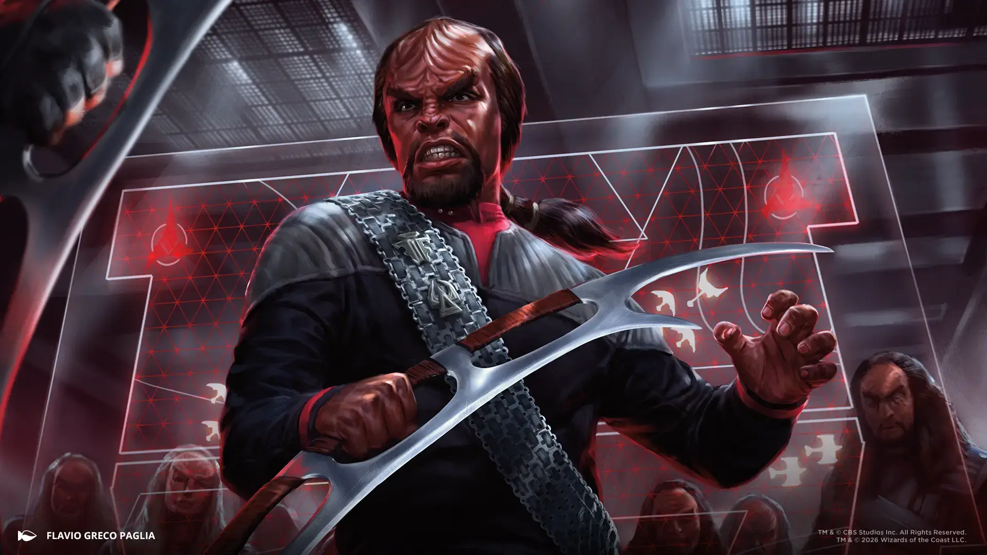 Star Trek Commander