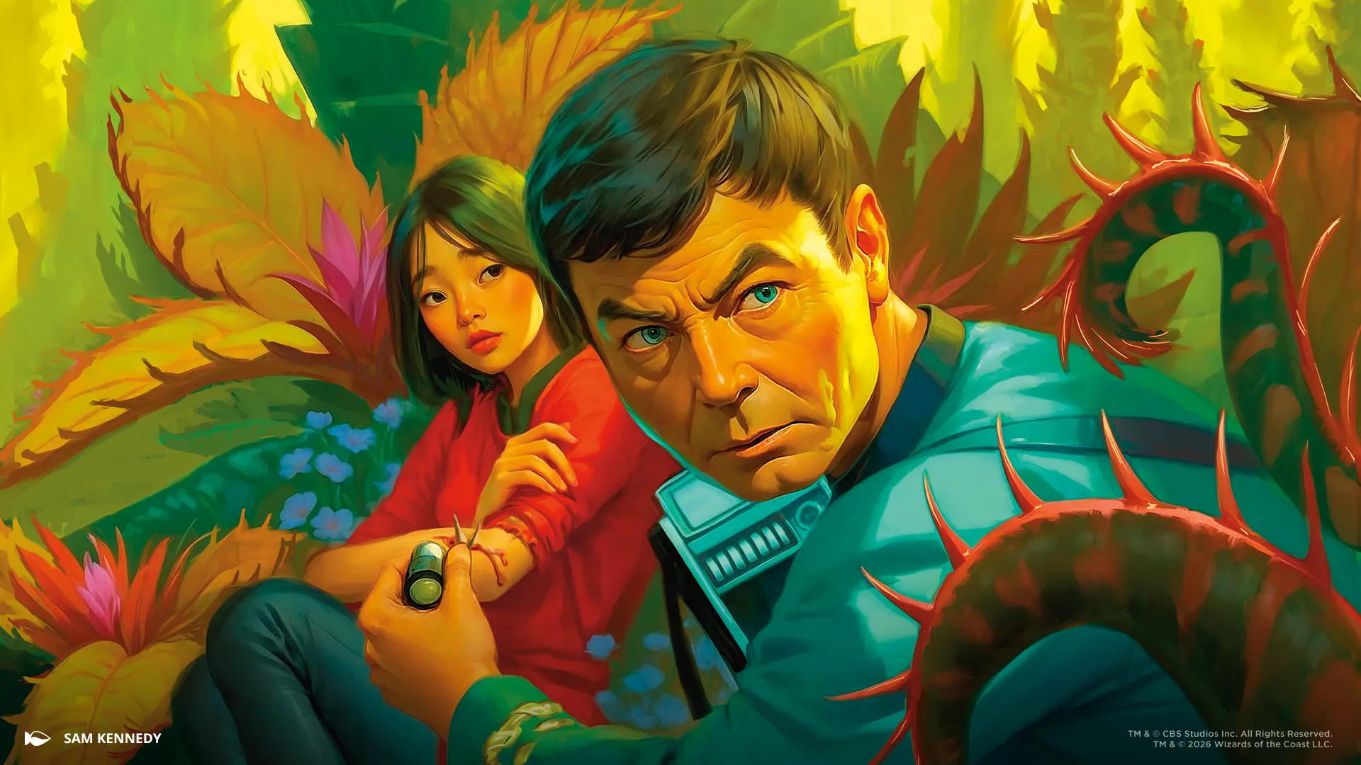 Star Trek