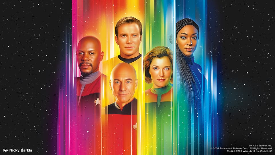 | Star Trek