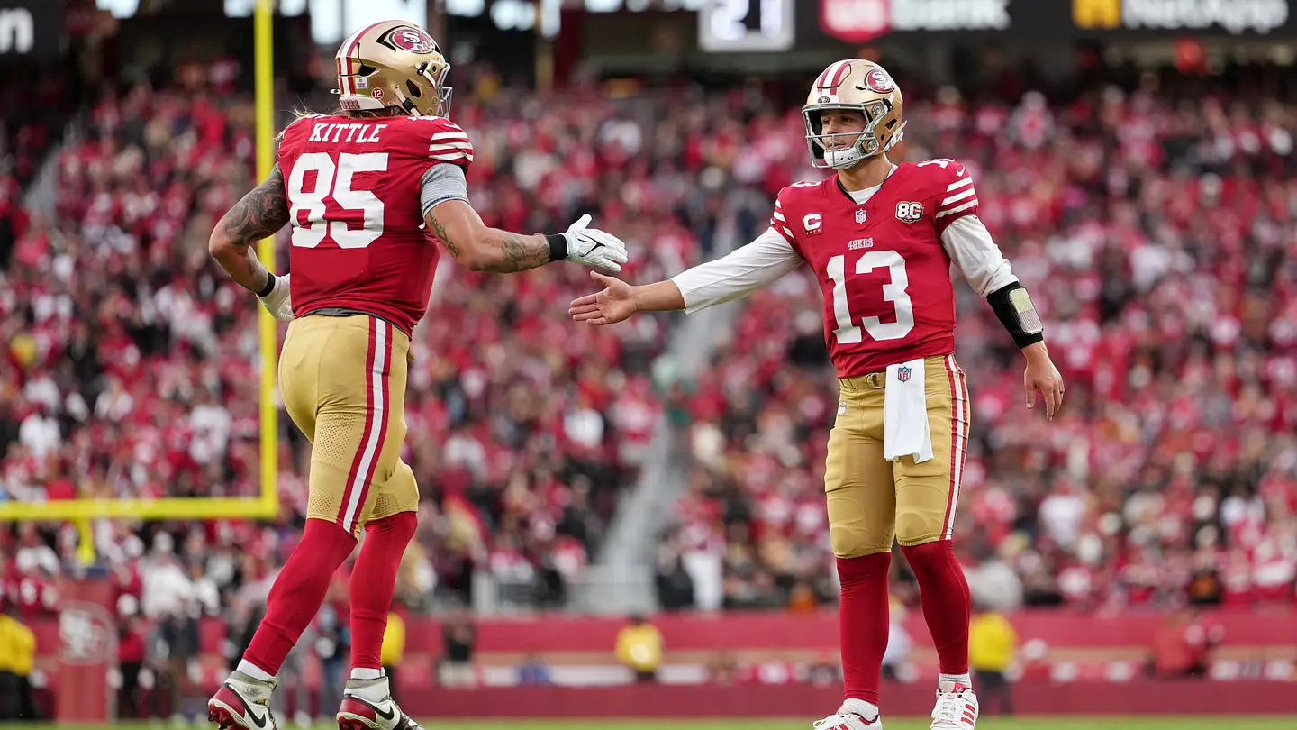 Topps Chrome Mahomes, Finest Stafford: Die Ergebnisse der SCN Challenge in Woche 7