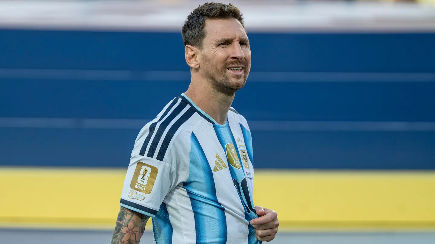 Messi Farewell Pack erreicht 664.325 Stück – Rekord für Topps NOW