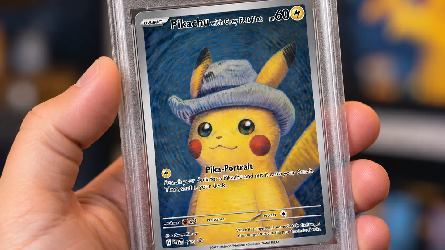 Vol PSA : les cartes Pokémon représentent 46 % de la liste des cartes volées dans un camion FedEx