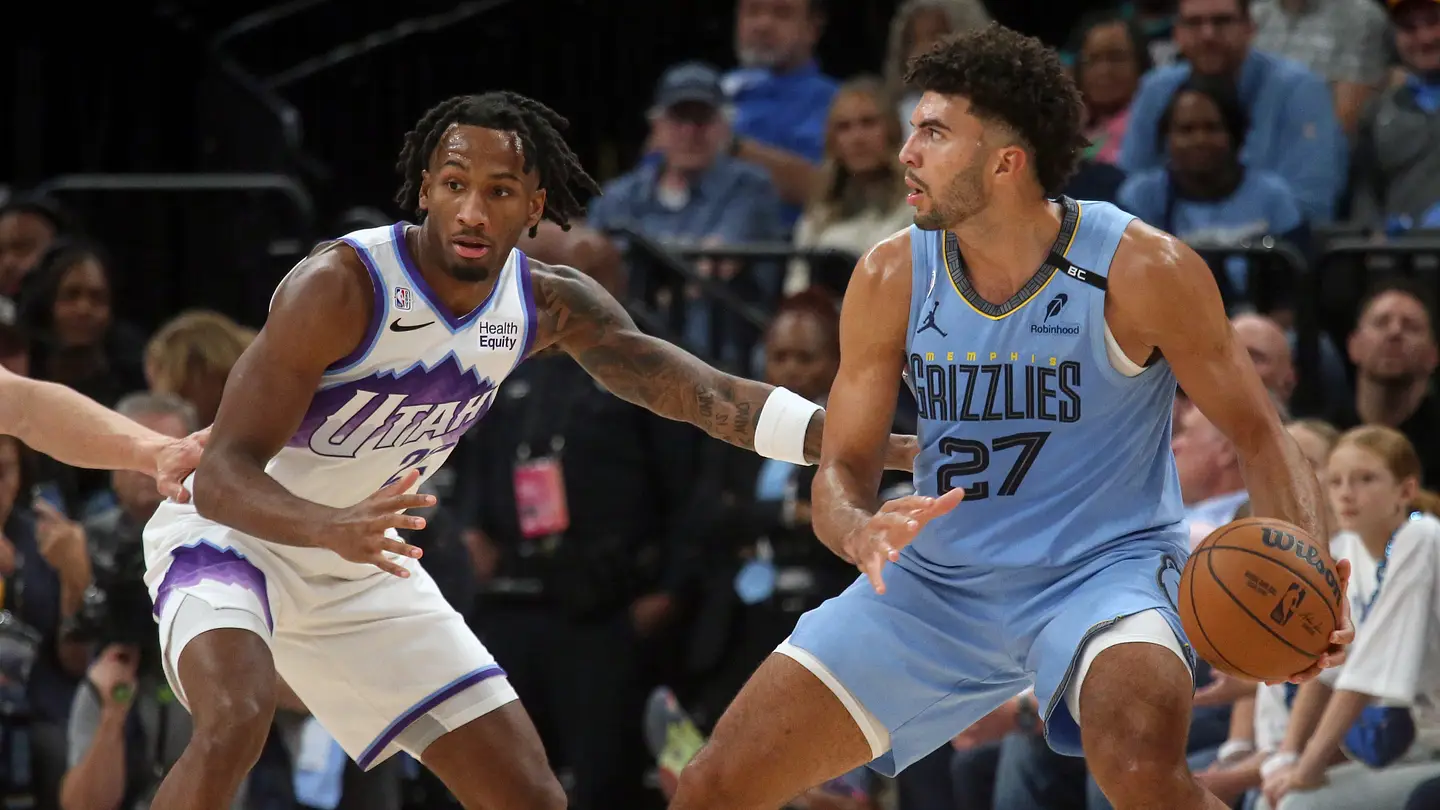 Topps NOW bringt NBA Debut Inscription Autos für vier Picks 2026 zurück