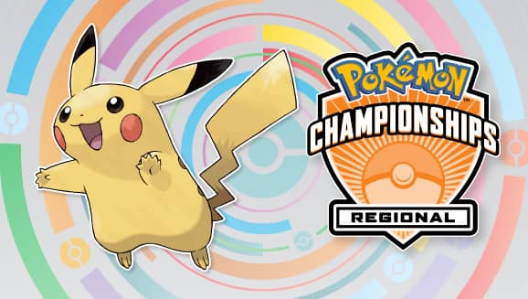 Pokémon TCG 2027 Gdańsk Regional Championships: Livestreams Reported