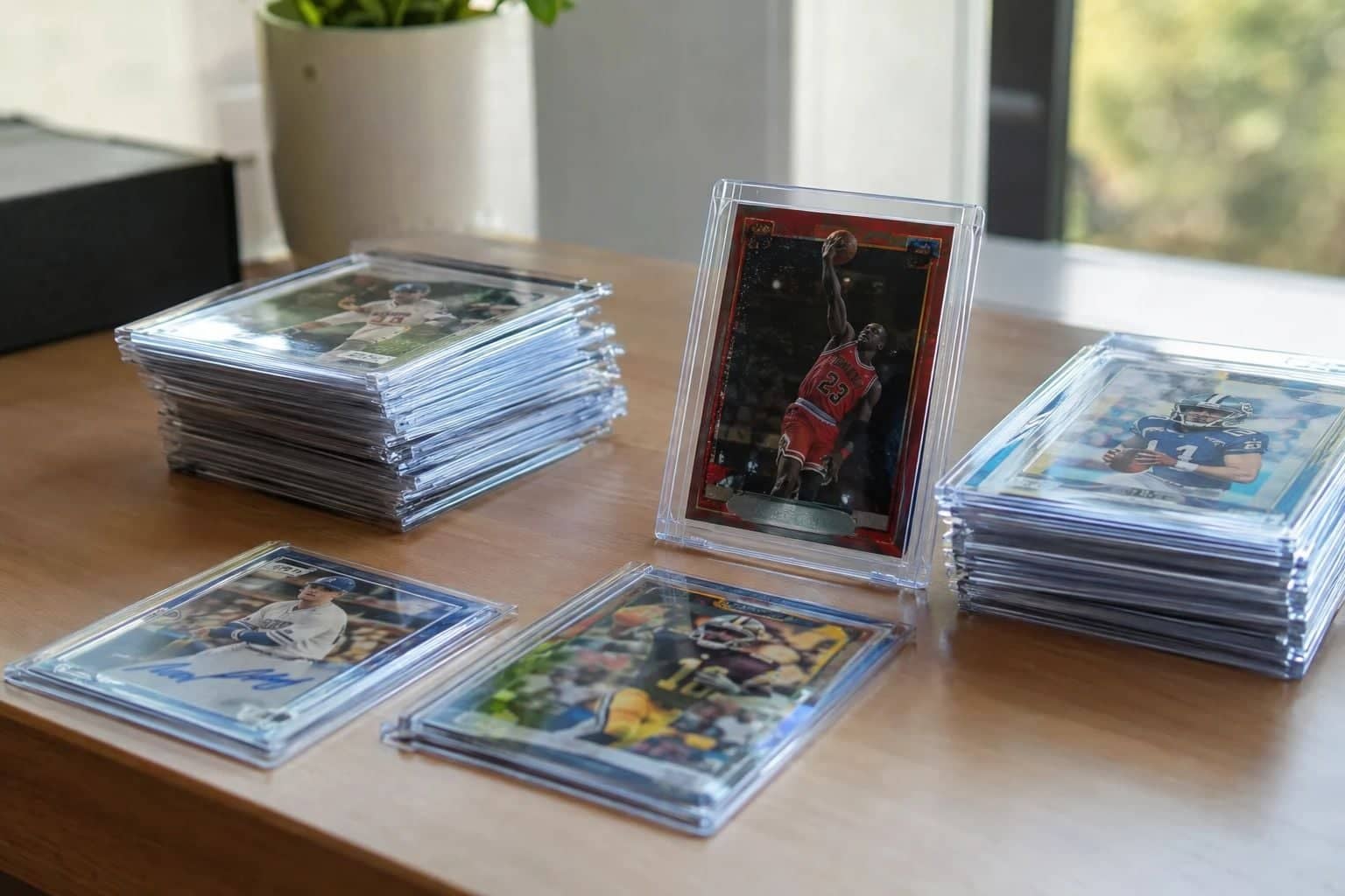 Beckett reportedly restores grading submissions; price guide offline