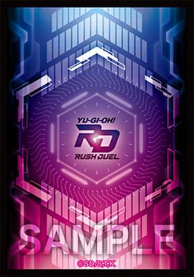 Special protector sleeves (70 sleeves) for final-round teams