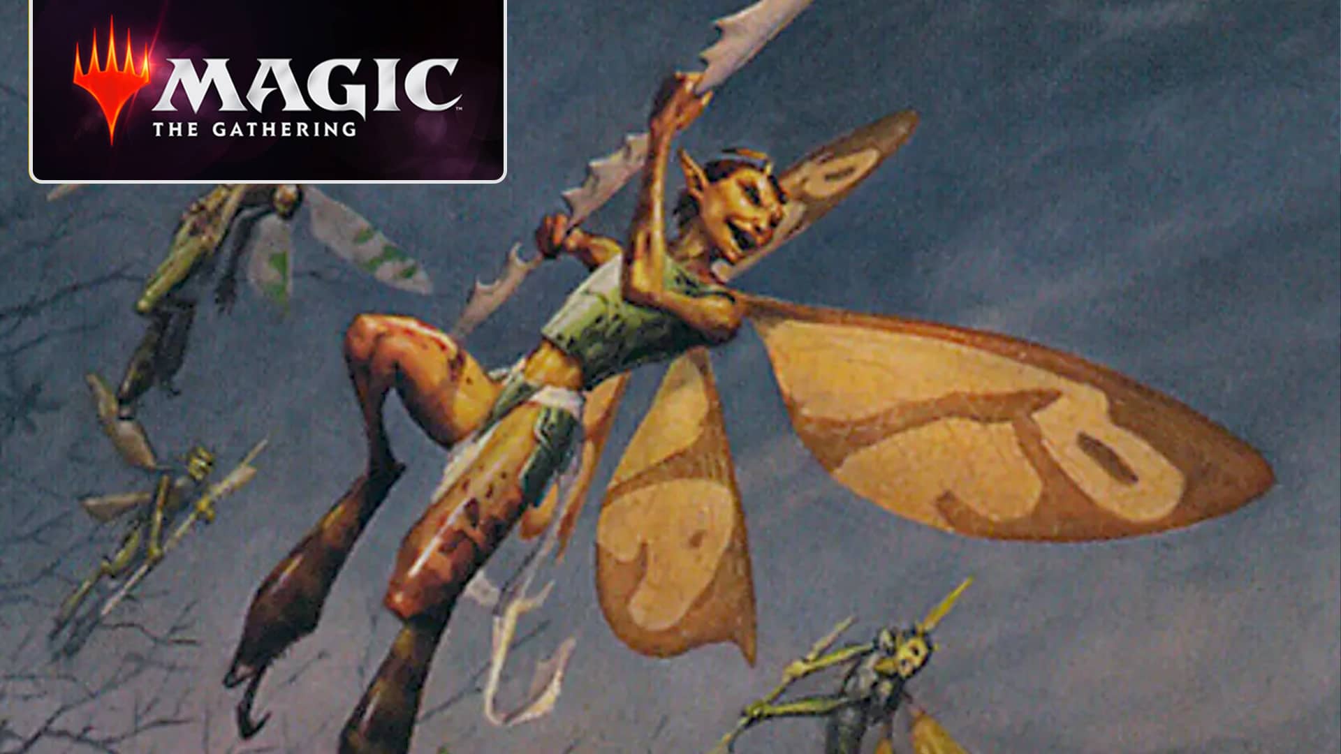 Magic: The Gathering : Knacksaw Clique passe d'environ 2,50 € à plus de 16,06 €