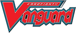 Cardfight!! Vanguard logo