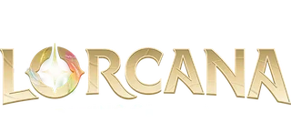 Disney Lorcana logo