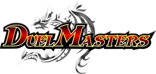 Logo Duel Masters