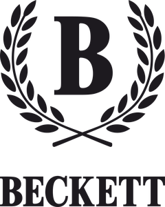 Beckett (BGS) logo