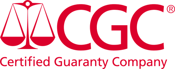 CGC Cards logo