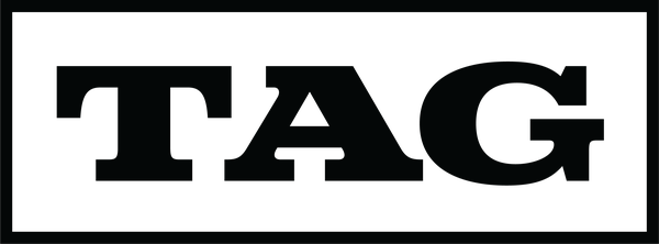 TAG Grading logo