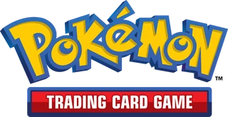 Pokémon Trading Card Game logo