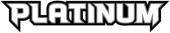 Pokémon TCG Platinum (PL) set logo