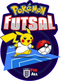 Pokémon TCG Pokémon Futsal 2020 (FUT20) set logo