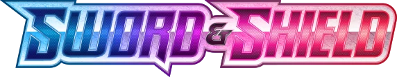 Pokémon TCG Sword & Shield (SSH) set logo