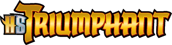 Pokémon TCG Triumphant (TRI) set logo