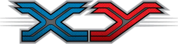 Pokémon TCG XY set logo