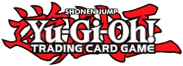 Yu-Gi-Oh! Trading Card Game logo